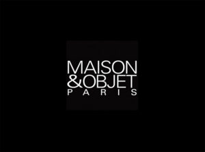 Maison & Objet in Paris｜中島重久堂